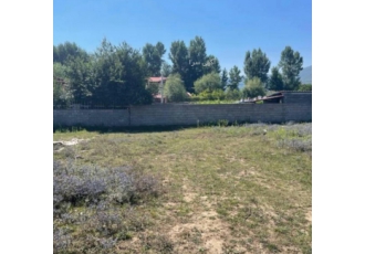 ۳۱۱ متر زمین در کلاردشت زمین 311 متری واقع در کلاردشت لشسر داخل بافت