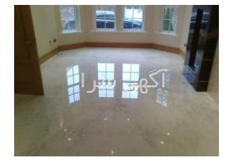 کفسابی و سنگسابی صفری اجرای تخصصی کفسابی و سنگسابی با جدیدترین ابزار