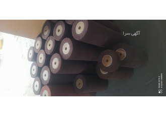 اسکاچ صنعتی هزارلا با سلام خدمت همه PVD کاران شیرآلات سازان لوسترسازان