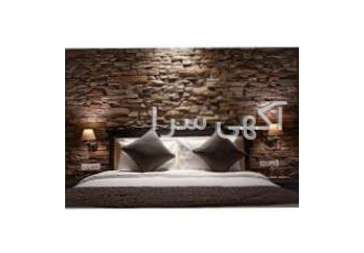 تولیدکننده تخصصی سنگهای مصنوعی دکوراتیو آنتیک تراورتن تولیدکننده تخصصی
