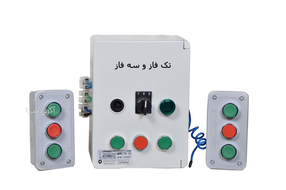 قیمت بالابر ساختمانی تک فاز
