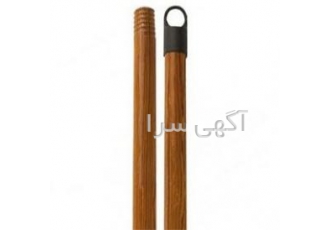 دسته تی چوبی پخش و تولید داخلی صادرات ستاره نوین دسته تی چوبی مدل 120cm