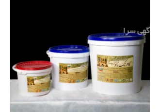 فروش کاهگل مصنوعی (کاهرنگ)