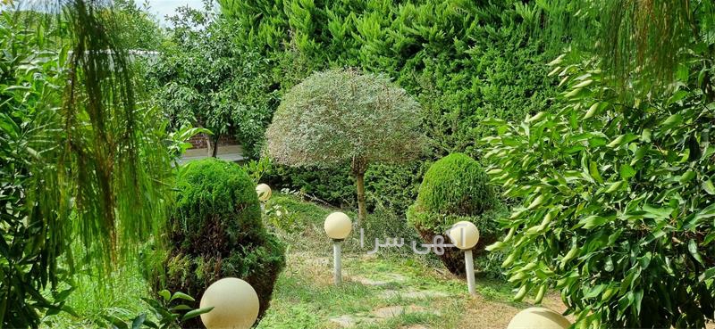 آگهی های محوطه سازی و فضای سبز - ساری