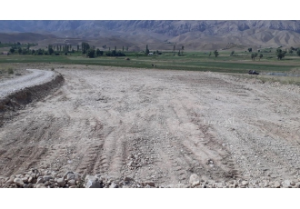 فروش زمین فروش زمین تهران فیروزکوه روستای شهرآباد 5000 متر دارای سند تک
