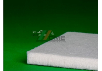 عایق جایگزین پشم سنگ ایزوهُم پشم شیشه پشم شیشه به دلیل ایجاد مشکلات