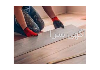 دکوراسیون ایده نو دکوراسیون ایده نو نصاب انواع پارکت لمینت نصاب قرنیز