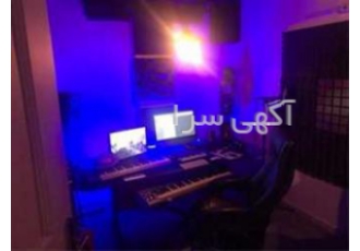 خرید پنل آکوستیک خرید پنل آکوستیک برای کنترل صدا اتاقها ضبط آمفی
