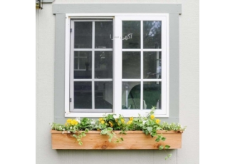 تولید درب و پنجره دوجداره upvc صنایع upvc بست وین تولید و نصب انواع درب