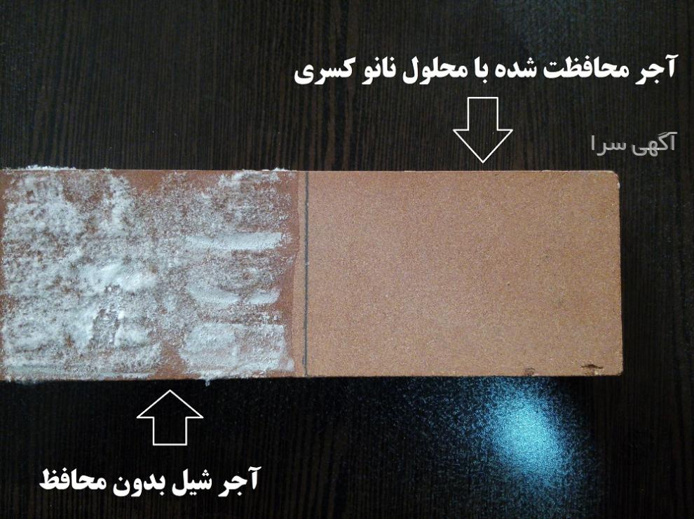 آگهی های مصالح ساختمانی - شریف آباد