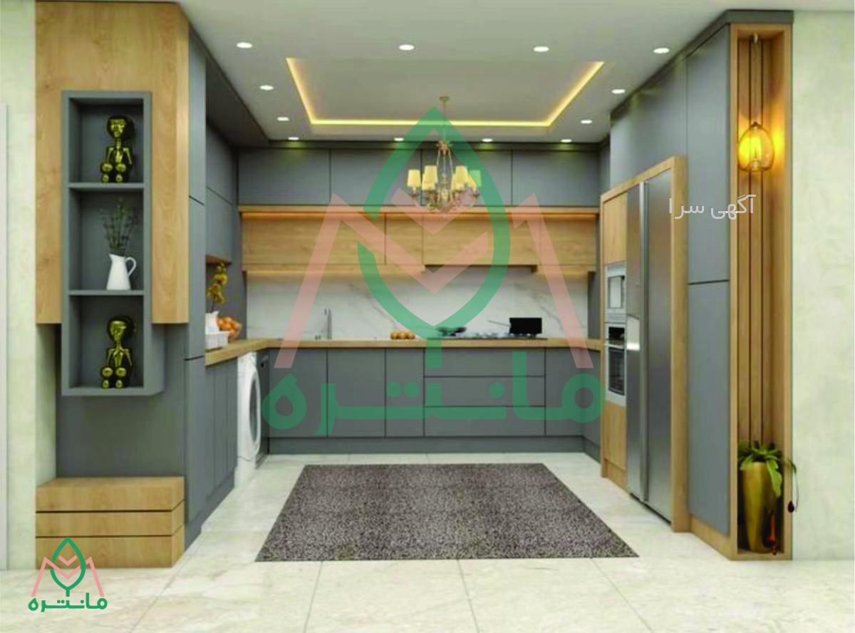 مبل ژورنالی بابل