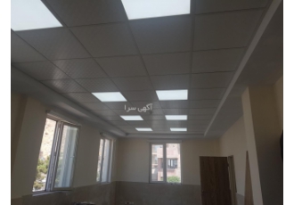 فروش و اجرای سقف و دیوار کاذب با قیمت و کیفیت عالی