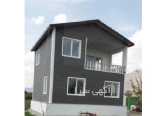 سازه های سبک گالوانیزه LSF ، پیمانکار سازه LSF