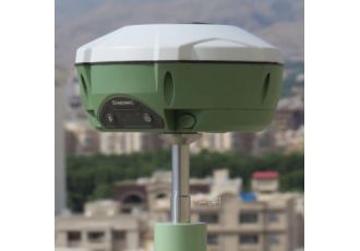 گیرنده مولتی فرکانس SANDING T۳