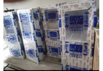 فروش درب آلومینیومی و PVC