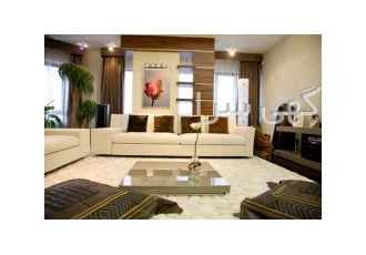 طراحی و اجرای دکوراسیون داخلی