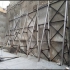 خدمات طراحی و اجرای سازه نگهبان با کیفیت بالا در تهران شرکت مهندسی آراد