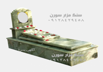 ????️ چطور یک سنگ قبر مناسب و ماندگار برای عزیزانمان انتخاب کنیم؟ ????️ چطور یک سنگ قبر مناسب و ماندگار برای عزیزانمان انتخاب کنیم؟