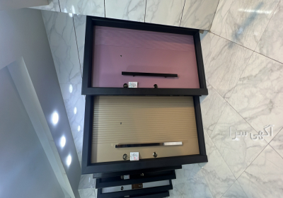 درب ضدسرقت/ضد سرقت توکلی