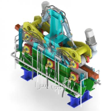 آگهی های ریخته گری