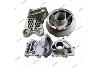 ساخت مدل های ریخته گری ماسه ای و ریخته گری دقیق