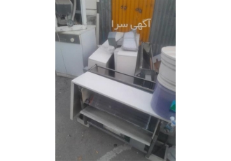 خرید انواع ضایعات فن کویل و چیلرهای صنعتی با بهترین قیمت در تهران آیا