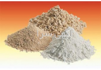پودر اکسید زیرکونیوم تیم برش برتر وارد کننده تخصصی پودر اکسید زیرکونیوم
