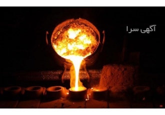 بوته ریخته گری خرید بوته ریخته گری فروشنده بوته ریخته گری وارد کننده