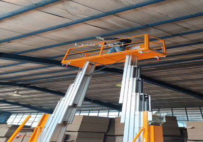 سیستم اعلام و اطفا حریق آتش نشانی در قزوین طراحی مشاوره نصب و اجرای