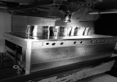 قالب تزریق پلاستیک و دایکست قالب تزریق پلاستیک و دایکست