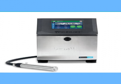 جت پرینتر و چاپگرهای صنعتی