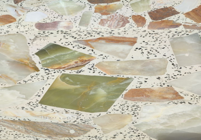 موزاییک لاشه اصفهان در اتهران باسلام 👋 تولیدات انواع موزاییک اصفهان 🏭