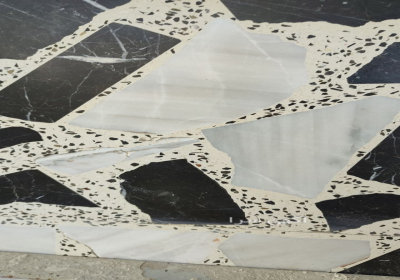 موزاییک لاشه اصفهان در اتهران باسلام 👋 تولیدات انواع موزاییک اصفهان 🏭