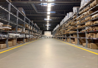 خدمات بازرگانی واردات وصادرات ترخیص کالا در تهر ان ولنتینو راهکار جامع