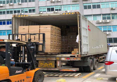 خدمات بازرگانی واردات وصادرات ترخیص کالا در تهر ان ولنتینو راهکار جامع