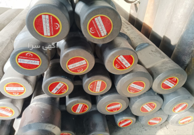 تولید و فروش انواع قلم تبری و فورج برای چکش های هیدرولیکی در تبریز