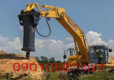 تولید و فروش انواع قلم تبری و فورج برای چکش های هیدرولیکی در تبریز