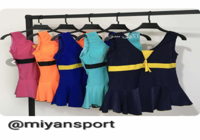 تولیدی مایو شنا پخش عمده میان اسپرت ارائه بهترین و با کیفیت ترین مایوهای شنا