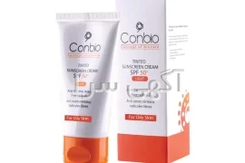 کرم ضد آفتاب