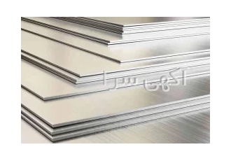 فروشنده ورق نبشی پروفیل و از جنس آهن و استیل در کرج فروشگاه استیل