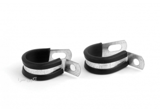 فروش بست عایق دار بست های عایق دار عمدتا از ورق نواری گالوانیزه به شکل