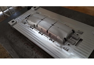 قالبسازی و سی ان سی فکری طراحی و ساخت و تولید انواع قالب های صنعتی