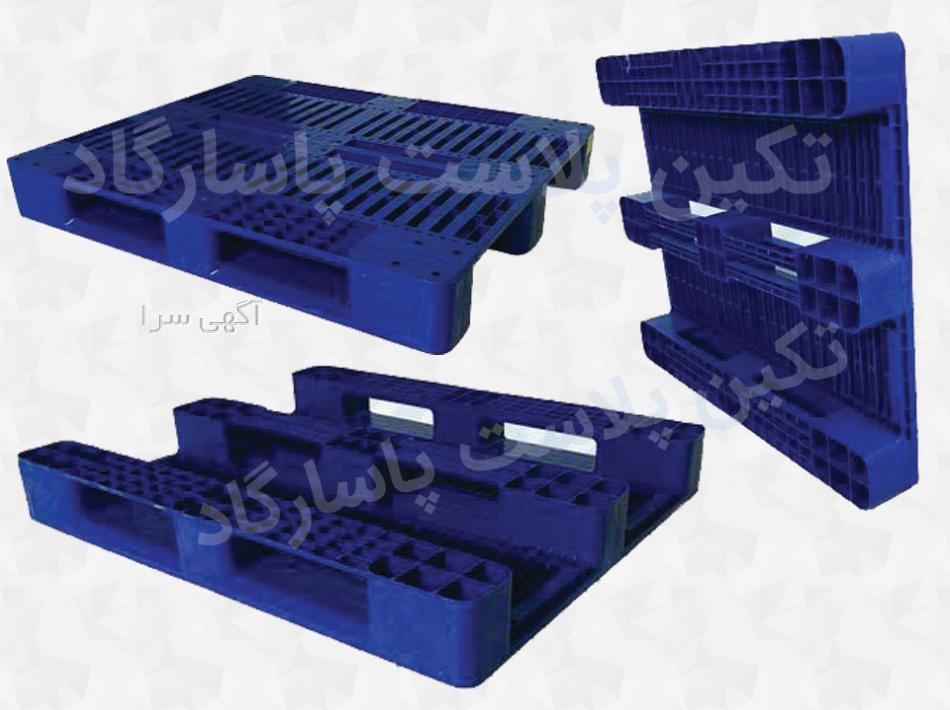 پالت پلاستیکی دیجی کالا
