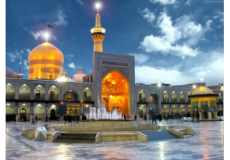 تور مشهد تور مشهد