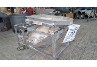 قیمت دستگاه الک صنعتی گندم وغلات قیمت دستگاه الک صنعتی گندم وغلات