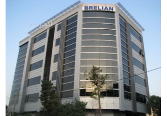 کلینیک ساختمانی سرادر اجرای نمای ساختمانی کلینیک ساختمانی سرادر اجرای