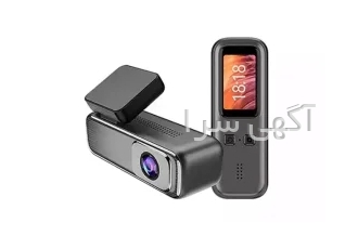 فروش ویژه دوربین ثبت وقایع خودرو وای فای دار Q۶ در تهران اگر به دنبال