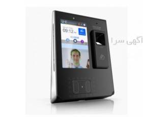 دستگاه حضور غیاب و کنترل تردد دستگاه های حضور غیاب و کنترل تردد از یک