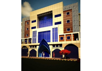 خدمات طراحی و اجرای نما برای انواع ساختمان‌ها آیا به دنبال طراحی