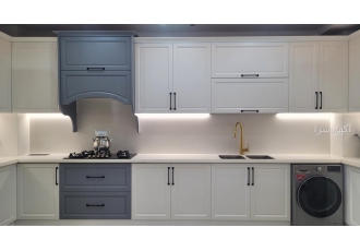 کابینت سازی و دکوراسیون داخلی